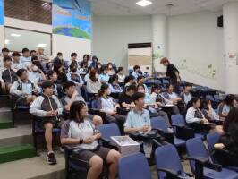 台大學長分享學習秘訣: 從大學貼近人生:高中預備課:200566_0