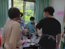 基隆藏寶圖課程 成功復活老味道 廟口一甲子老店「豆簽羹」:200710_0