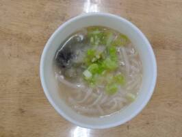 基隆藏寶圖課程 成功復活老味道 廟口一甲子老店「豆簽羹」:200715_0