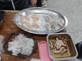 基隆藏寶圖課程 成功復活老味道 廟口一甲子老店「豆簽羹」:200719_0