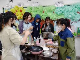 基隆藏寶圖課程 成功復活老味道 廟口一甲子老店「豆簽羹」:200723_0