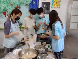 基隆藏寶圖課程 成功復活老味道 廟口一甲子老店「豆簽羹」:200724_0