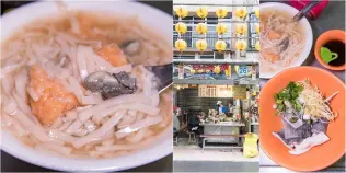 基隆藏寶圖課程 成功復活老味道 廟口一甲子老店「豆簽羹」:8589c6c0-c574-11ec-8374-3d22fb6bbd80